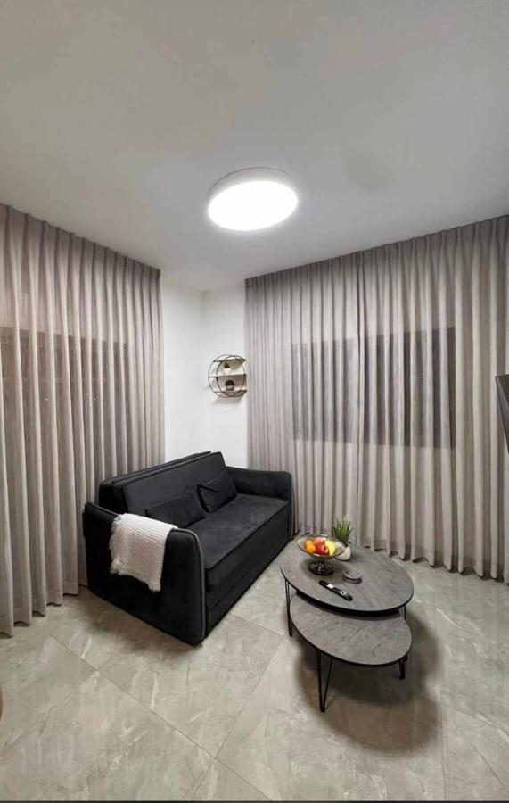 נוף יובלים Apartment Qiryat Shemona Exterior photo